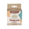 Esponja Facial Montreal - Natural