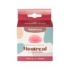 Esponja Facial Montreal - Arcilla Roja