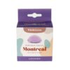 Esponja Facial Montreal - Lavanda
