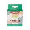 Esponja Facial Montreal- Aloe Vera