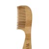 Peine de Bambú para el Cabello | Austin
