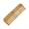 Peine de Bambú para el Cabello | Alaska