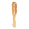 Cepillo de Bambú para el Cabello | Utah